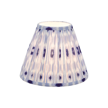 Dar Ikat Lamp Shade