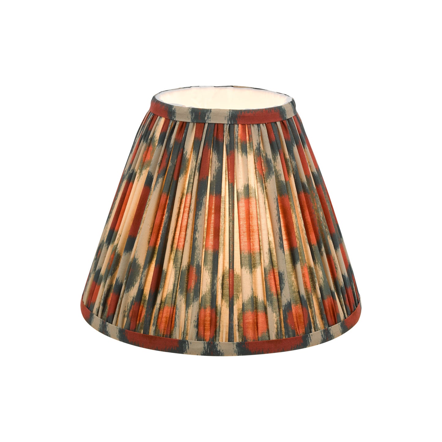 Dar Ikat Lamp Shade