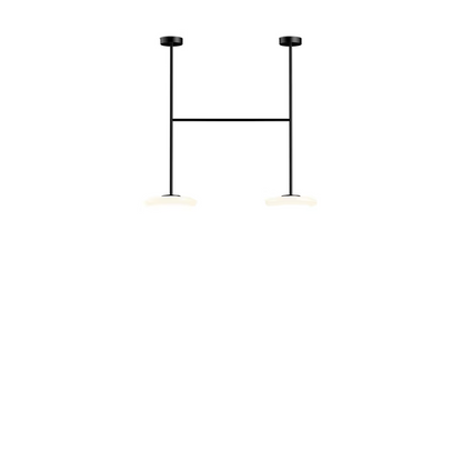Ihana 100 2-Light LED Pendant