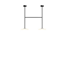 Ihana 100 2-Light LED Pendant