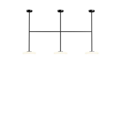 Ihana 100 3-Light LED Pendant