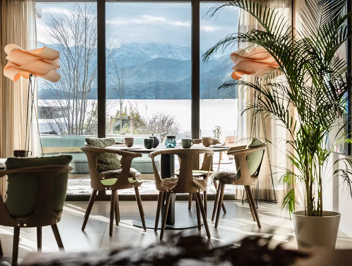 Link Large Floor Lamp