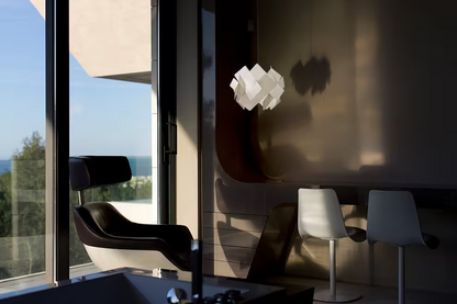 Escape Small Pendant