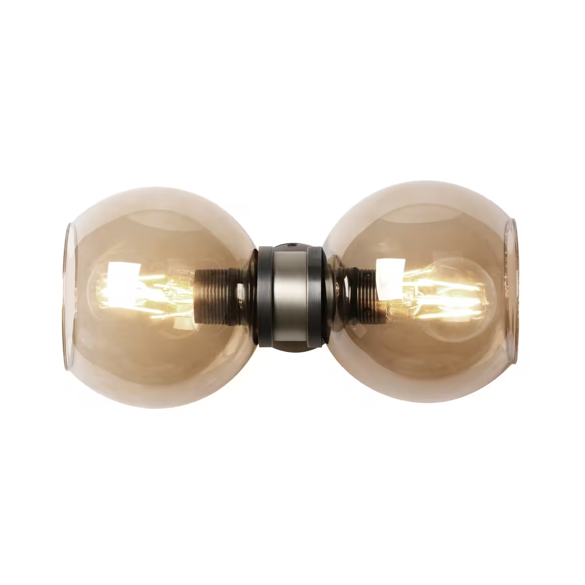 Juno Double Wall Light