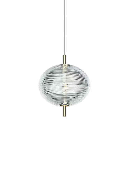 Jefferson Mini LED Pendant