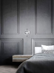 Jefferson Mini LED Pendant