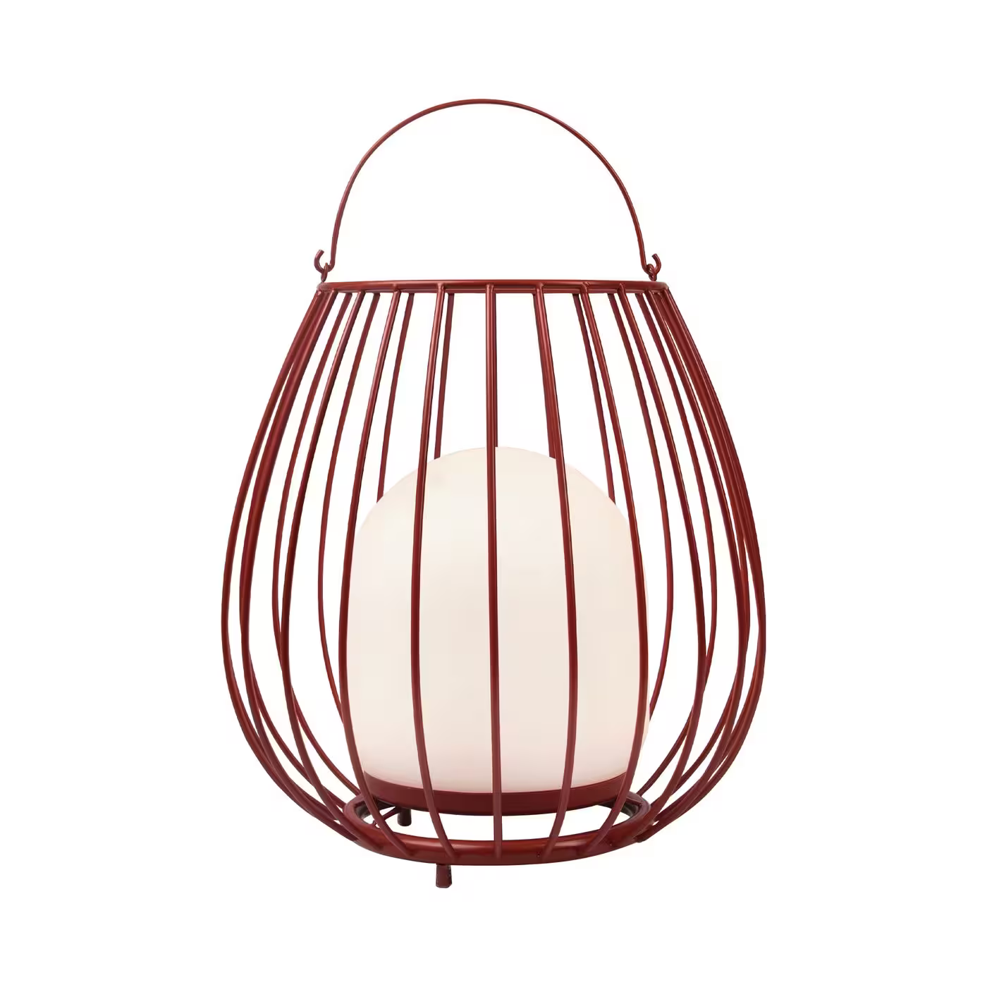 Jim To-Go Portable and Rechargeable Light