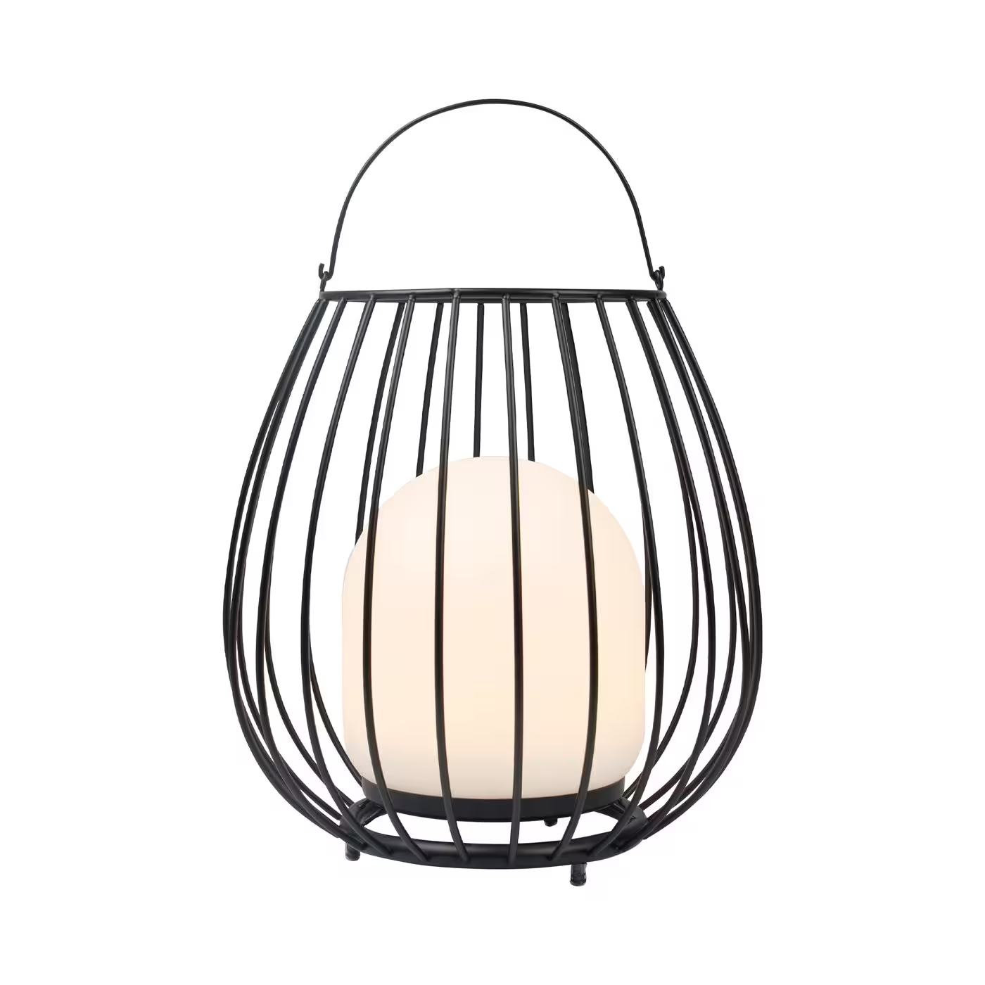 Jim To-Go Portable and Rechargeable Light