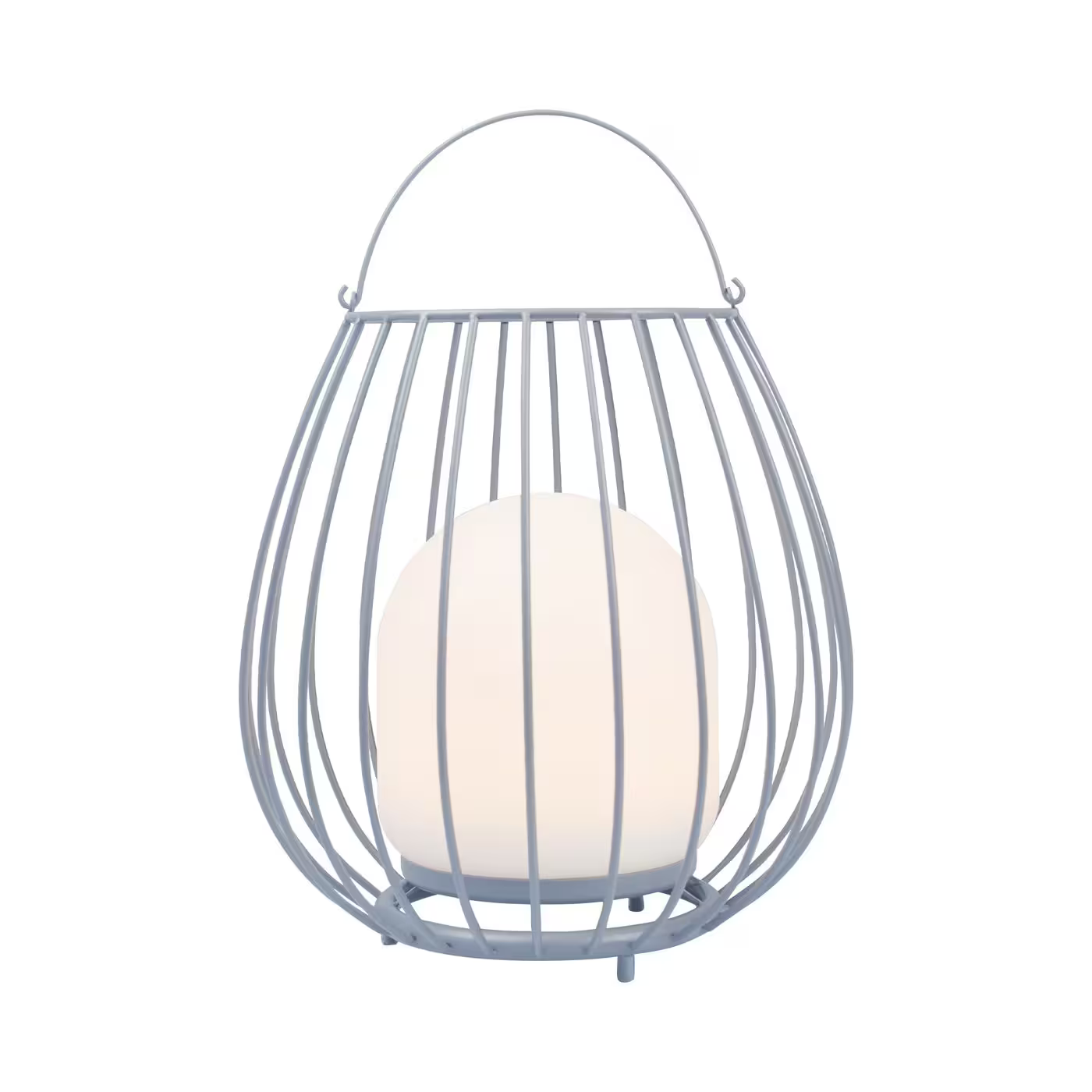 Jim To-Go Portable and Rechargeable Light