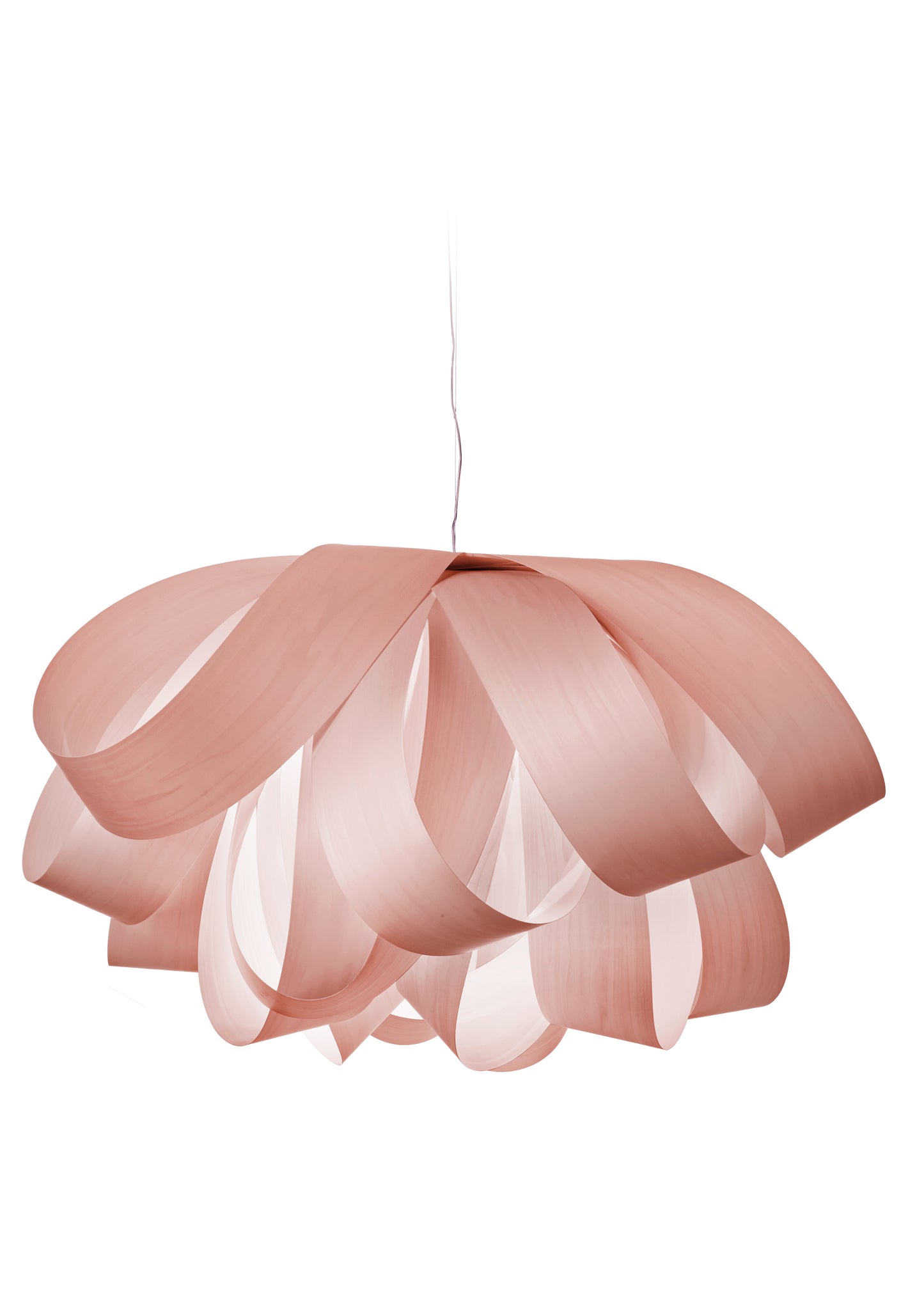 LZF Agatha Pendant