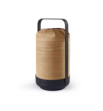 Chou Mini LED Cordless Table Lamp