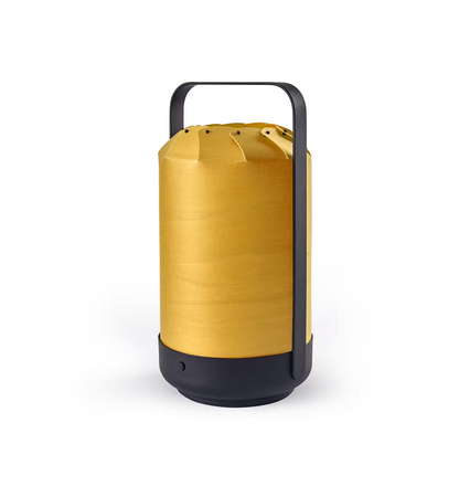 Chou Mini LED Cordless Table Lamp