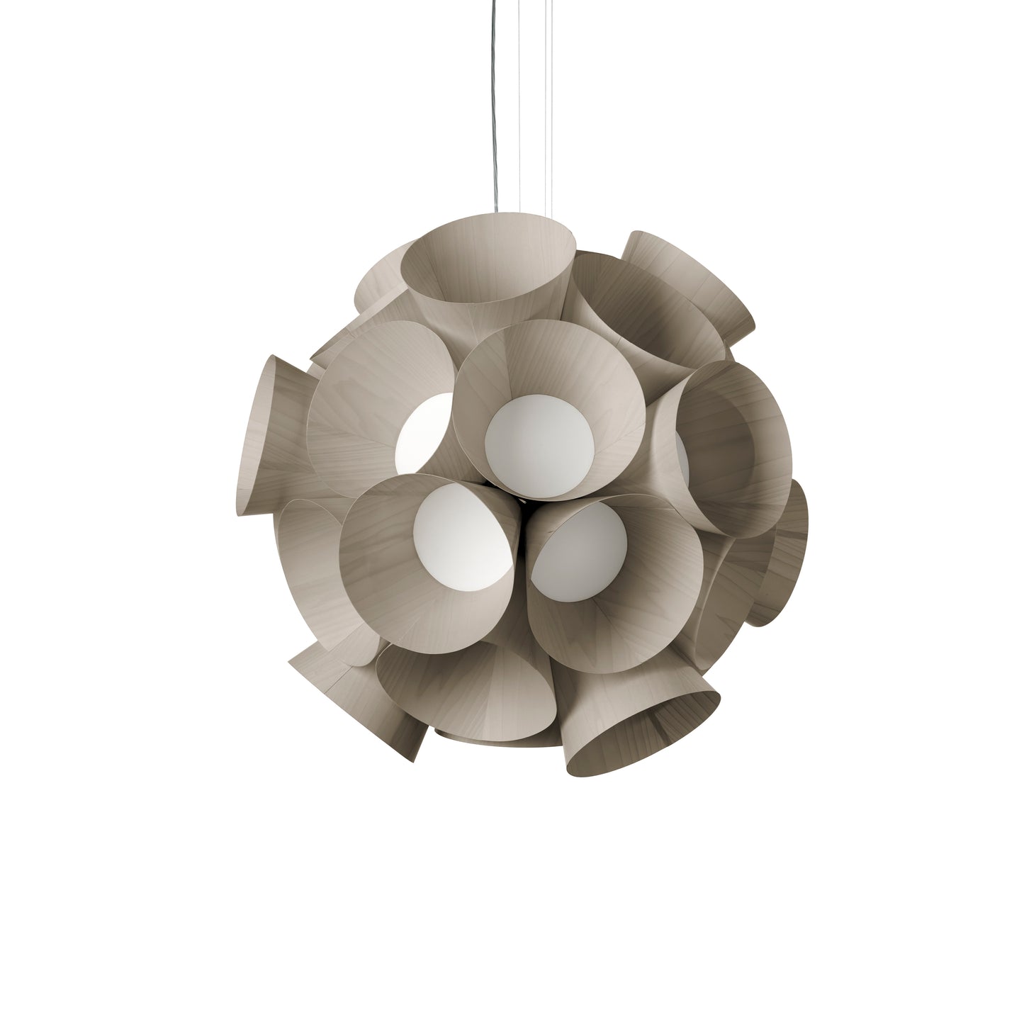 Dandelion LED Pendant