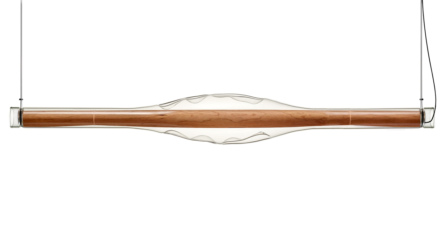 Dune 120 Horizontal LED Pendant