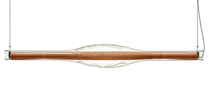 Dune 120 Horizontal LED Pendant