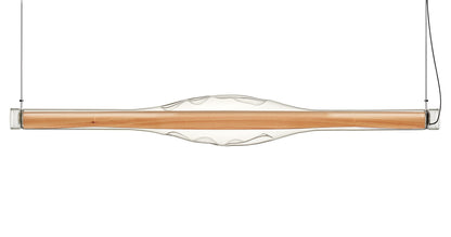 Dune 120 Horizontal LED Pendant