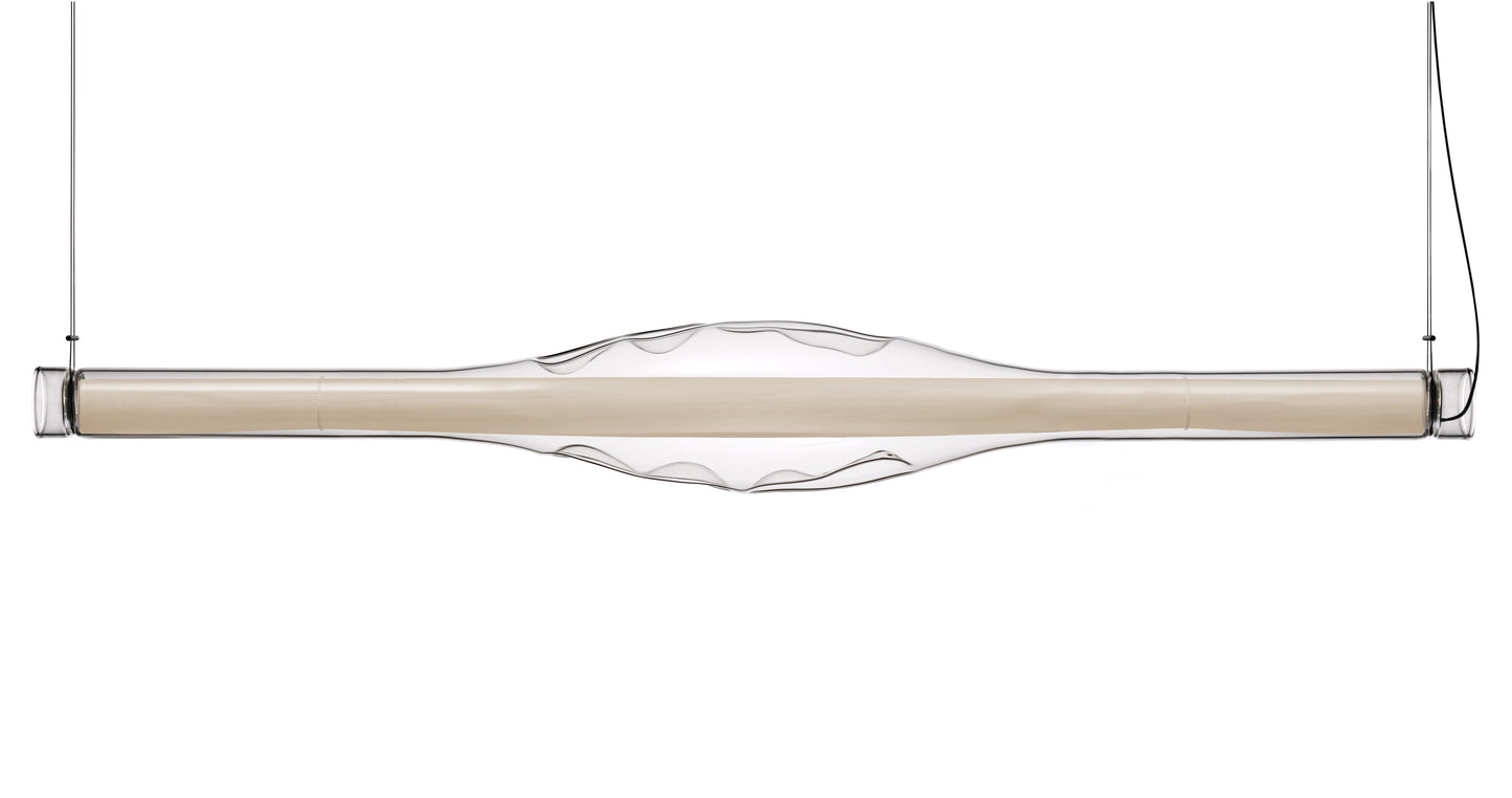 Dune 120 Horizontal LED Pendant