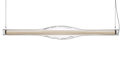 Dune 120 Horizontal LED Pendant