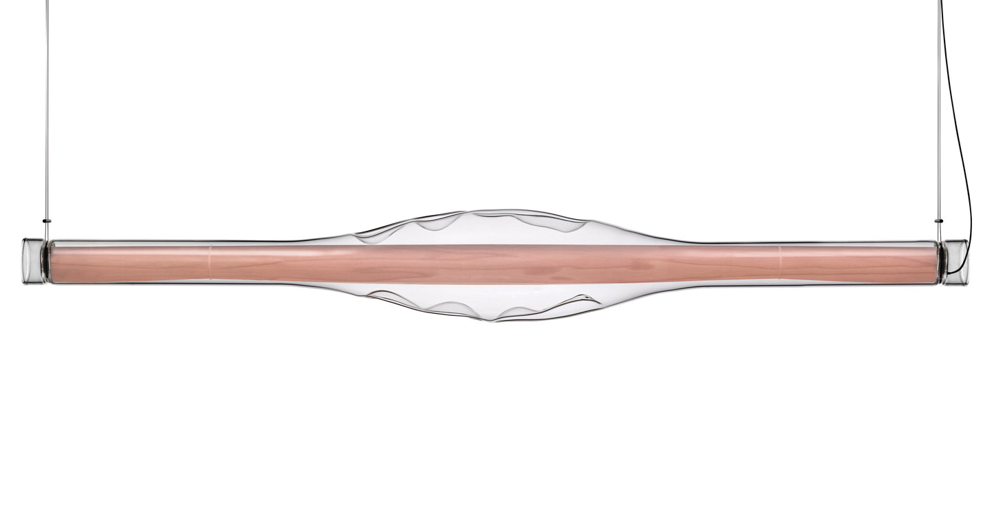 Dune 120 Horizontal LED Pendant