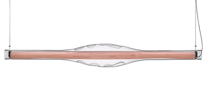 Dune 120 Horizontal LED Pendant