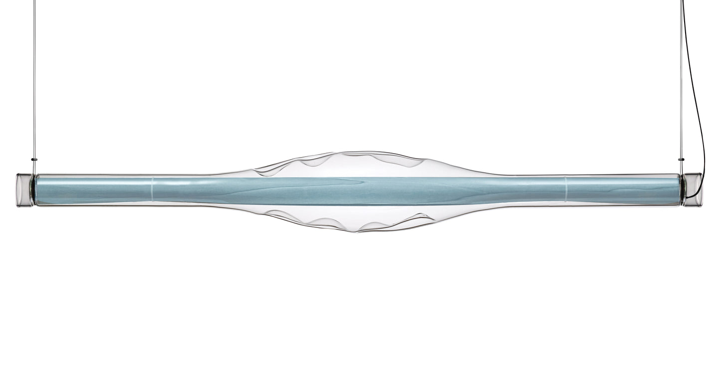 Dune 120 Horizontal LED Pendant