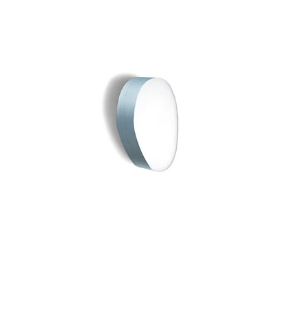 Guijarro Small Wall & Ceiling Light