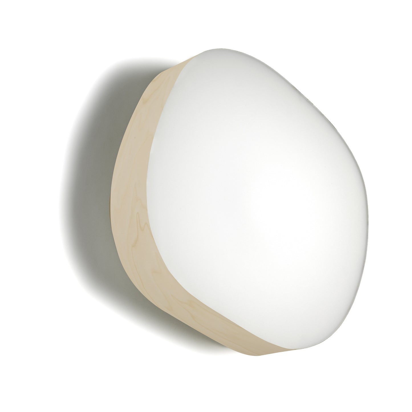 LZF Guijarros Wall/Ceiling Light