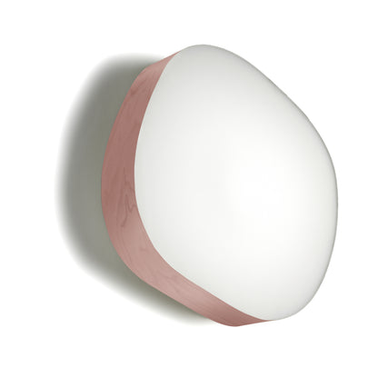 LZF Guijarros Wall/Ceiling Light