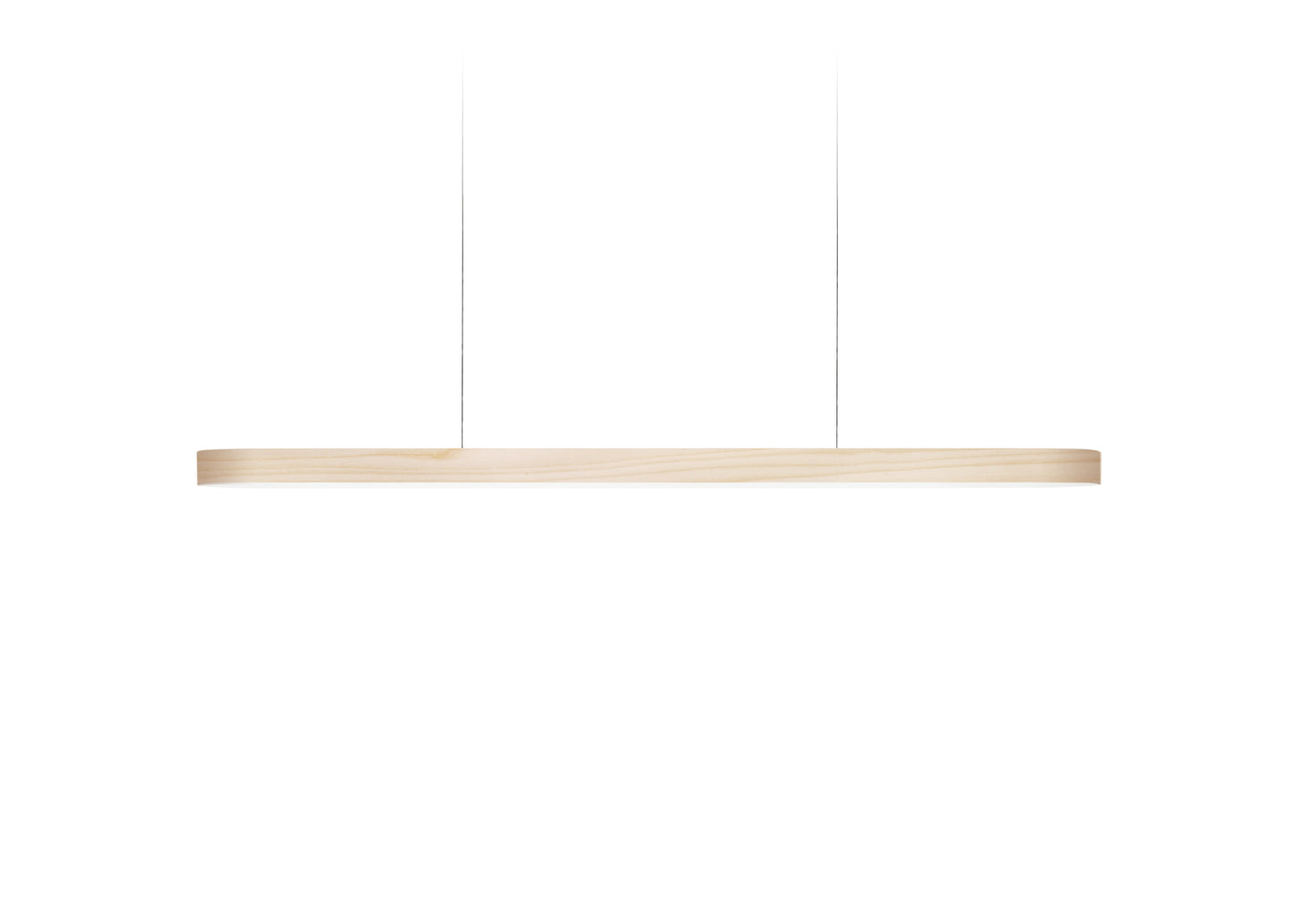I-Line 120 Short LED Pendant