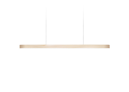 I-Line 120 Short LED Pendant