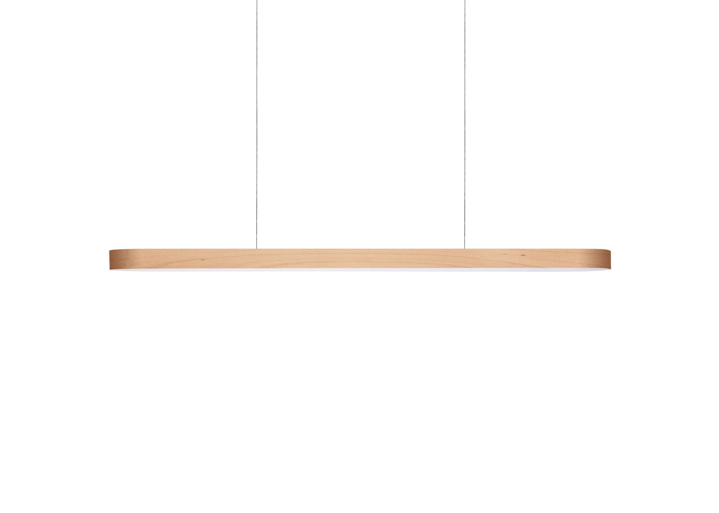I-Line 120 Short LED Pendant