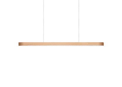 I-Line 120 Short LED Pendant