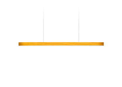 I-Line 120 Short LED Pendant