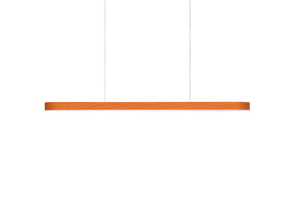I-Line 120 Short LED Pendant