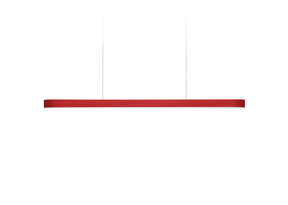 I-Line 120 Short LED Pendant