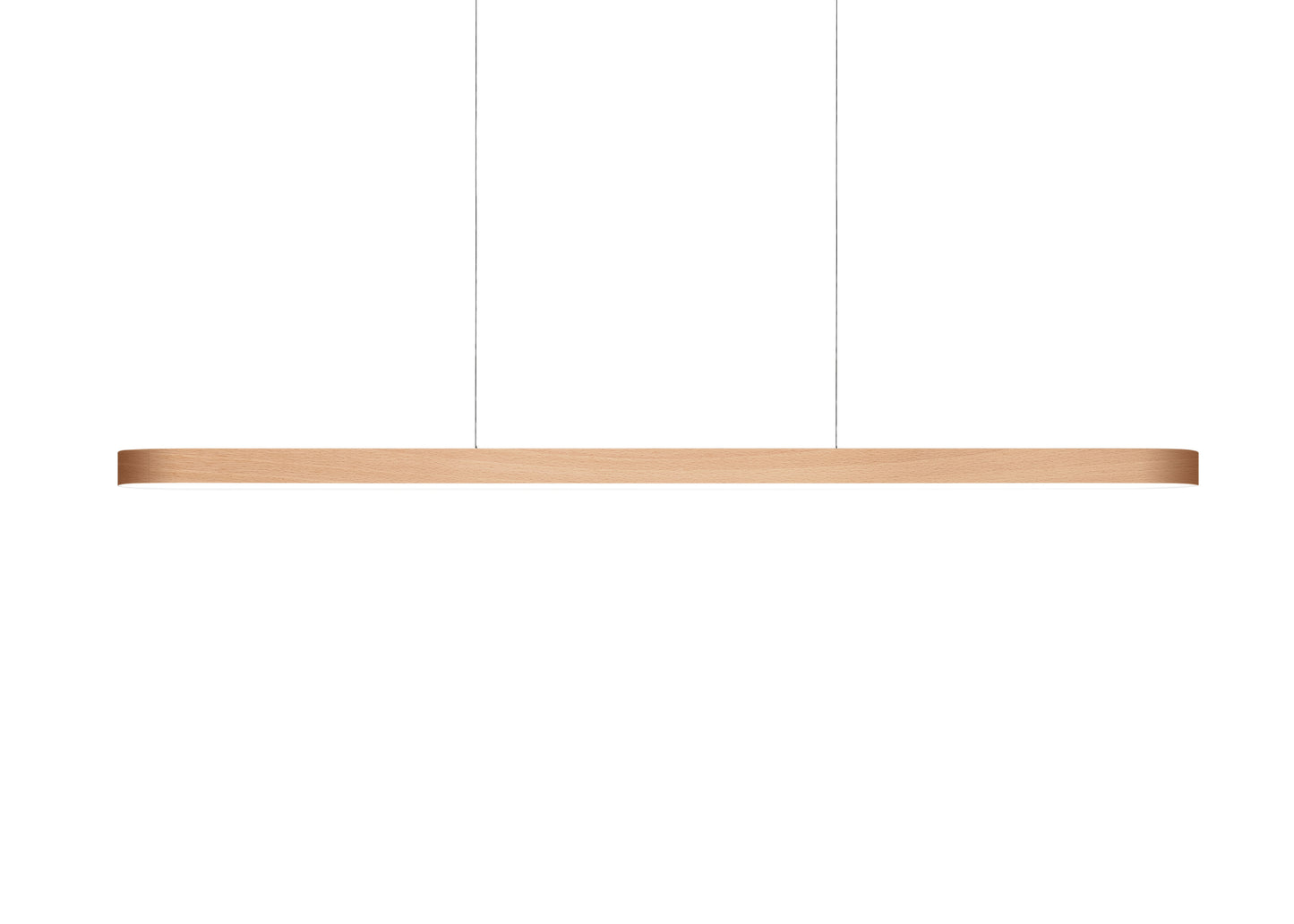 I-Line 150 Long LED Pendant