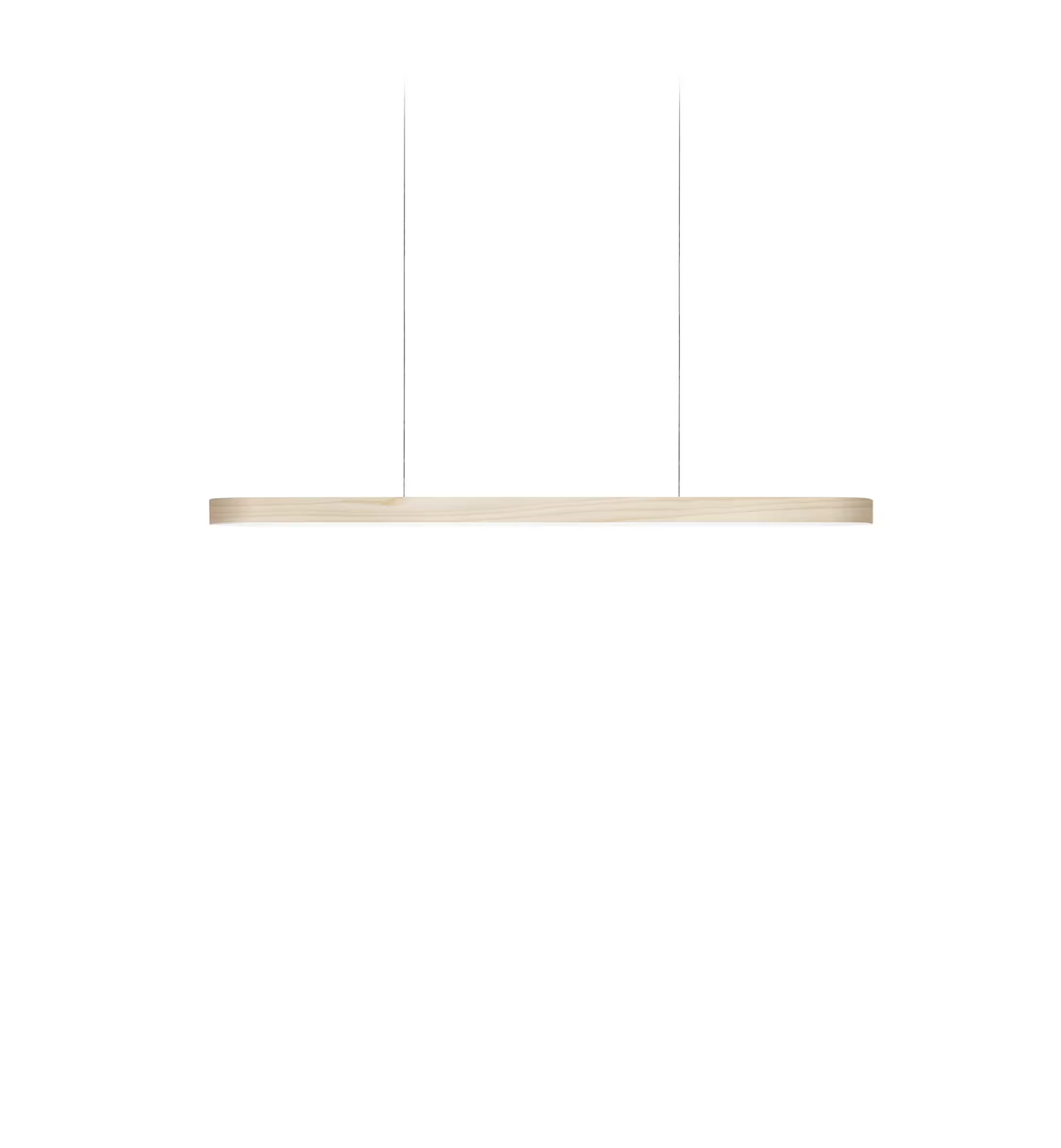 I-Line 120 Short LED Pendant