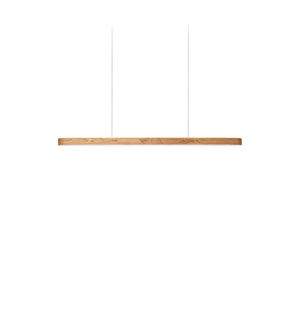 I-Line 120 Short LED Pendant