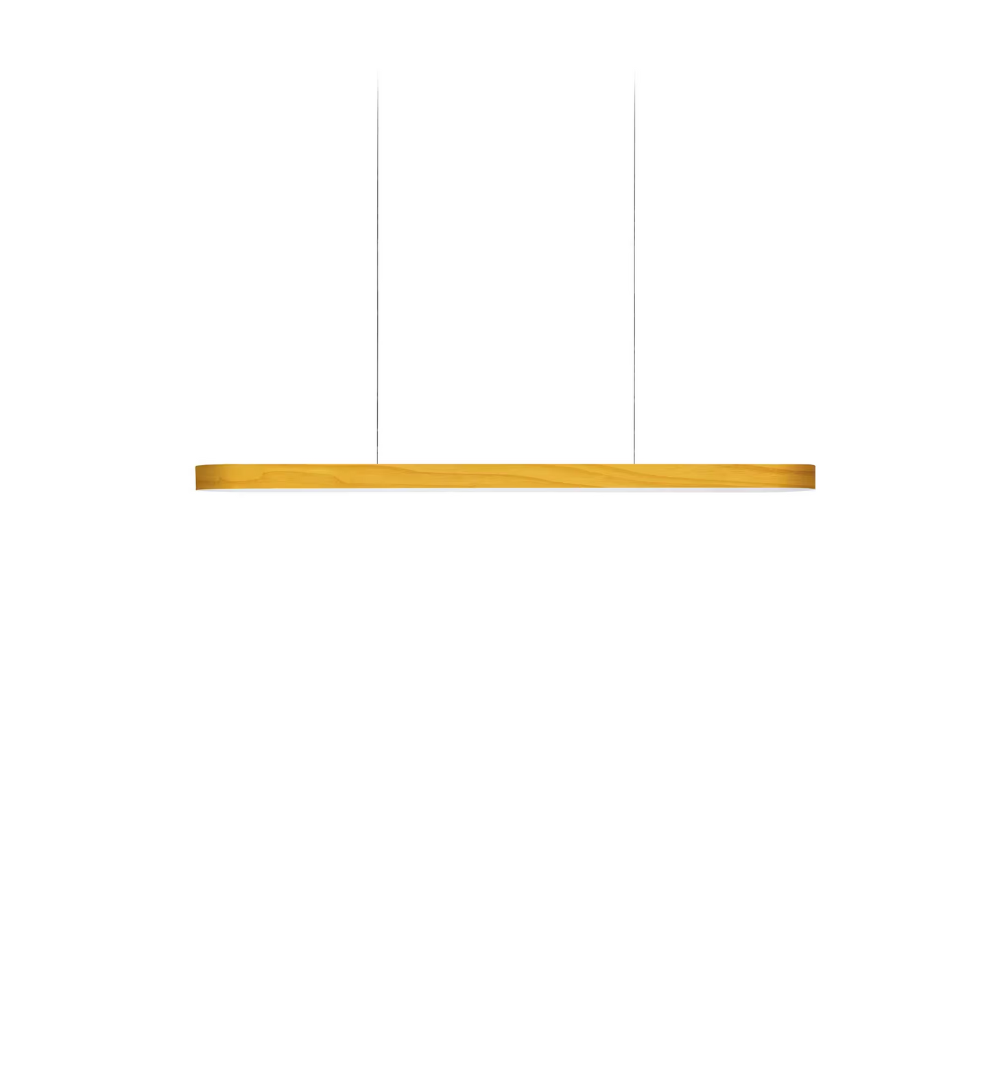 I-Line 120 Short LED Pendant