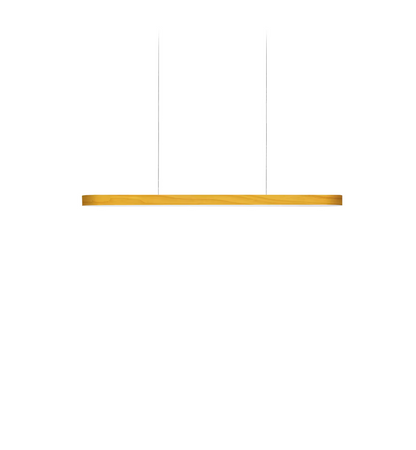 I-Line 120 Short LED Pendant