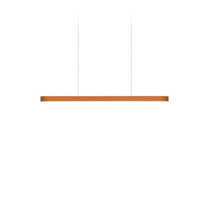 I-Line 120 Short LED Pendant