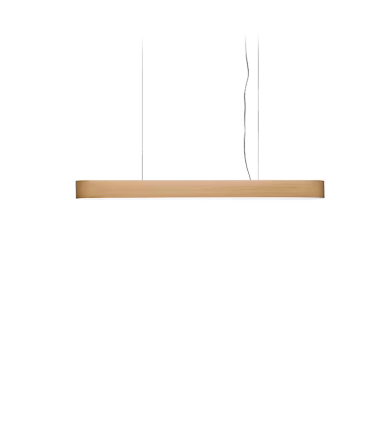 I-Club Short Slim LED Pendant