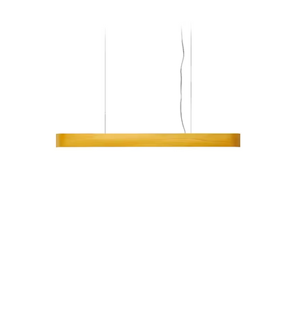 I-Club Short Slim LED Pendant