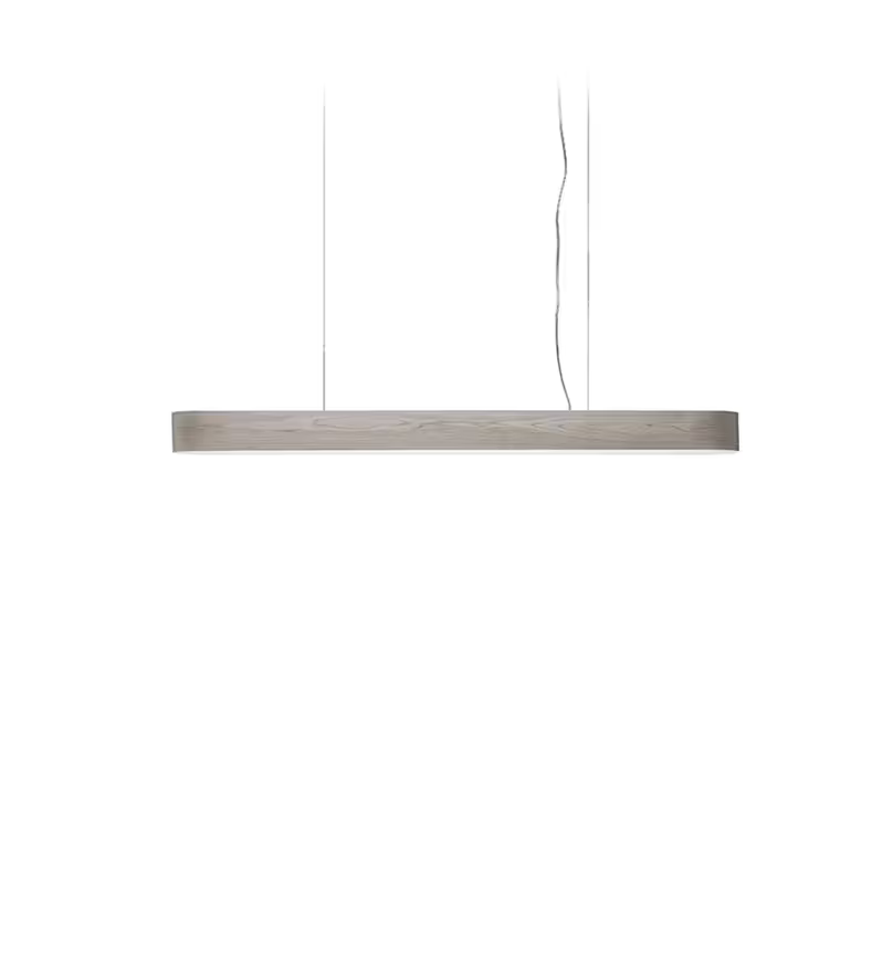 I-Club Short Slim LED Pendant