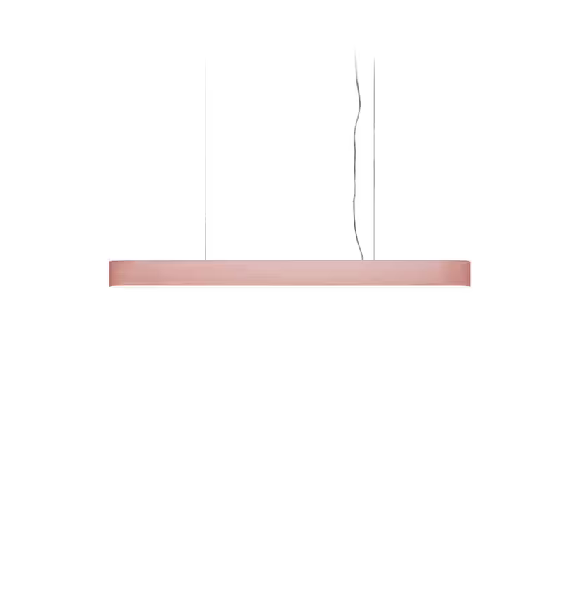 I-Club Short Slim LED Pendant
