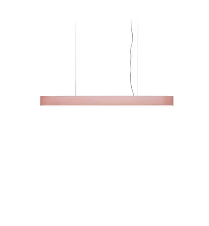 I-Club Short Slim LED Pendant