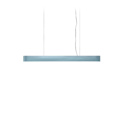 I-Club Short Slim LED Pendant
