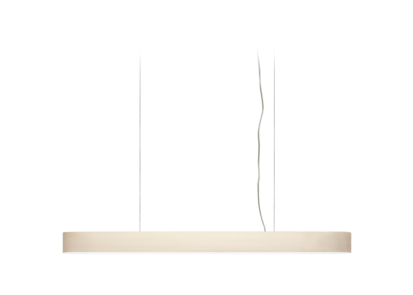 LZF I-Club Pendant