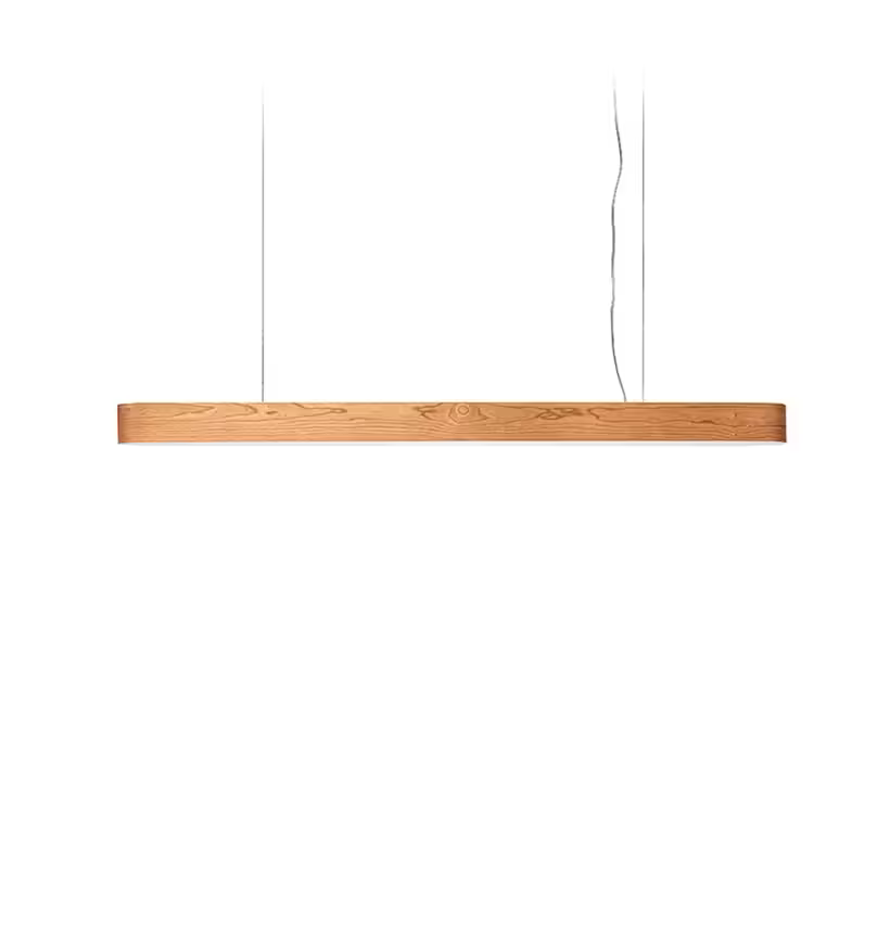 I-Club Long Slim LED Pendant