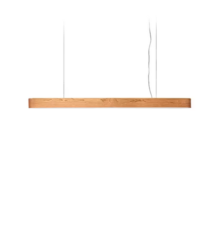 I-Club Long Slim LED Pendant